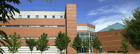 south campus