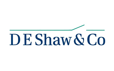 D. E. Shaw & Co