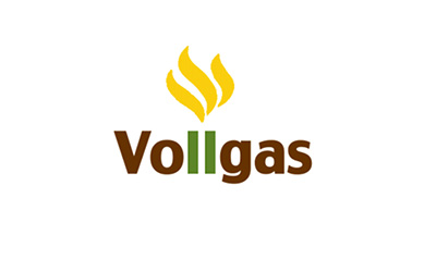 Vollgas